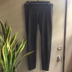 Fabletics Charcoal Salar Leggings